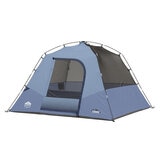 Core Tienda de Campaña para 6 Personas Azul