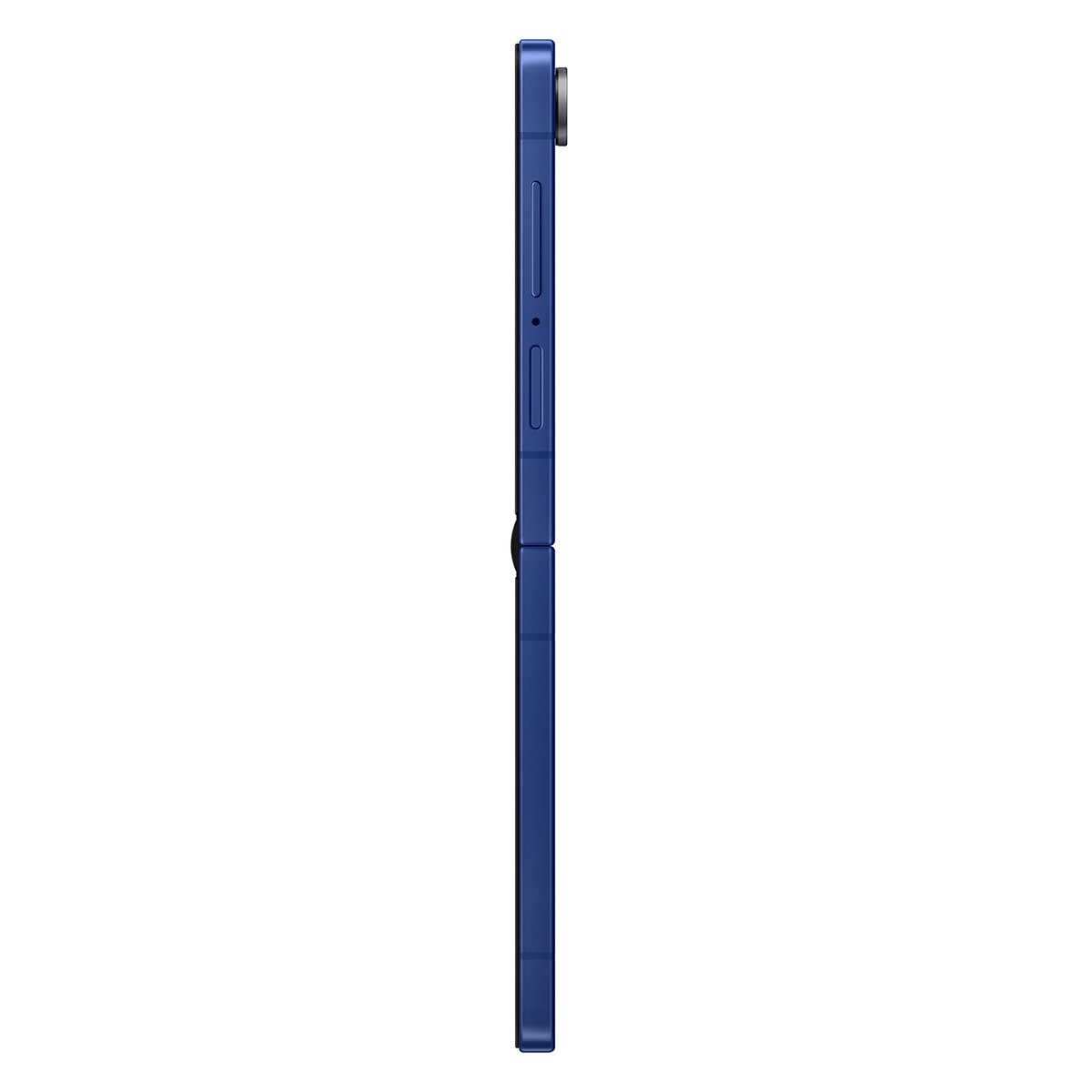 Samsung Galaxy Z Flip 7 512GB Sombra Azul