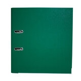 Oxford Registrador Fiscal Tamaño Carta Color Verde 4 Piezas