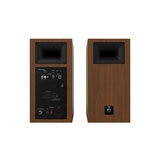  Klipsch The Sevens Monitor Activo Walnut 