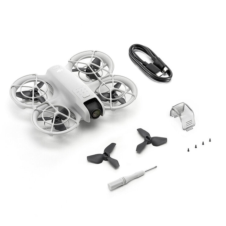 DJI Neo Dron DJI Neo Dron