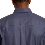 Kirkland Signature Playera para Caballero Azul Grande