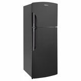 Mabe Refrigerador 19' Top Mount Negro Mabe Refrigerador 19' Top Mount Negro