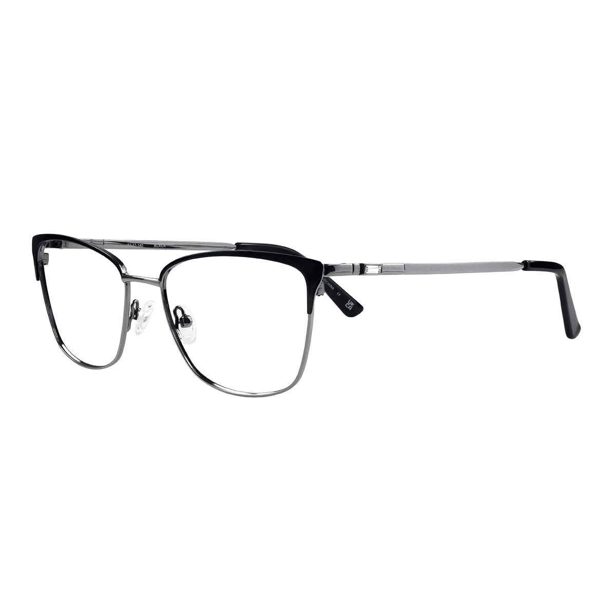 Bulova Twist Titanium Prospect Armazón Oftálmico