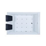 A&E, Tina de Baño Lance A&E, Tina de Baño Lance