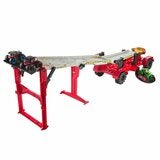 Hot Wheels, Monster Truck Remolque Extremo