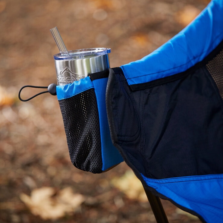 Cascade Mountain Silla Sling de Altura Ajustable