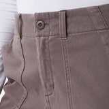 32 Degrees Cool Pantalones para Dama Morado Chica