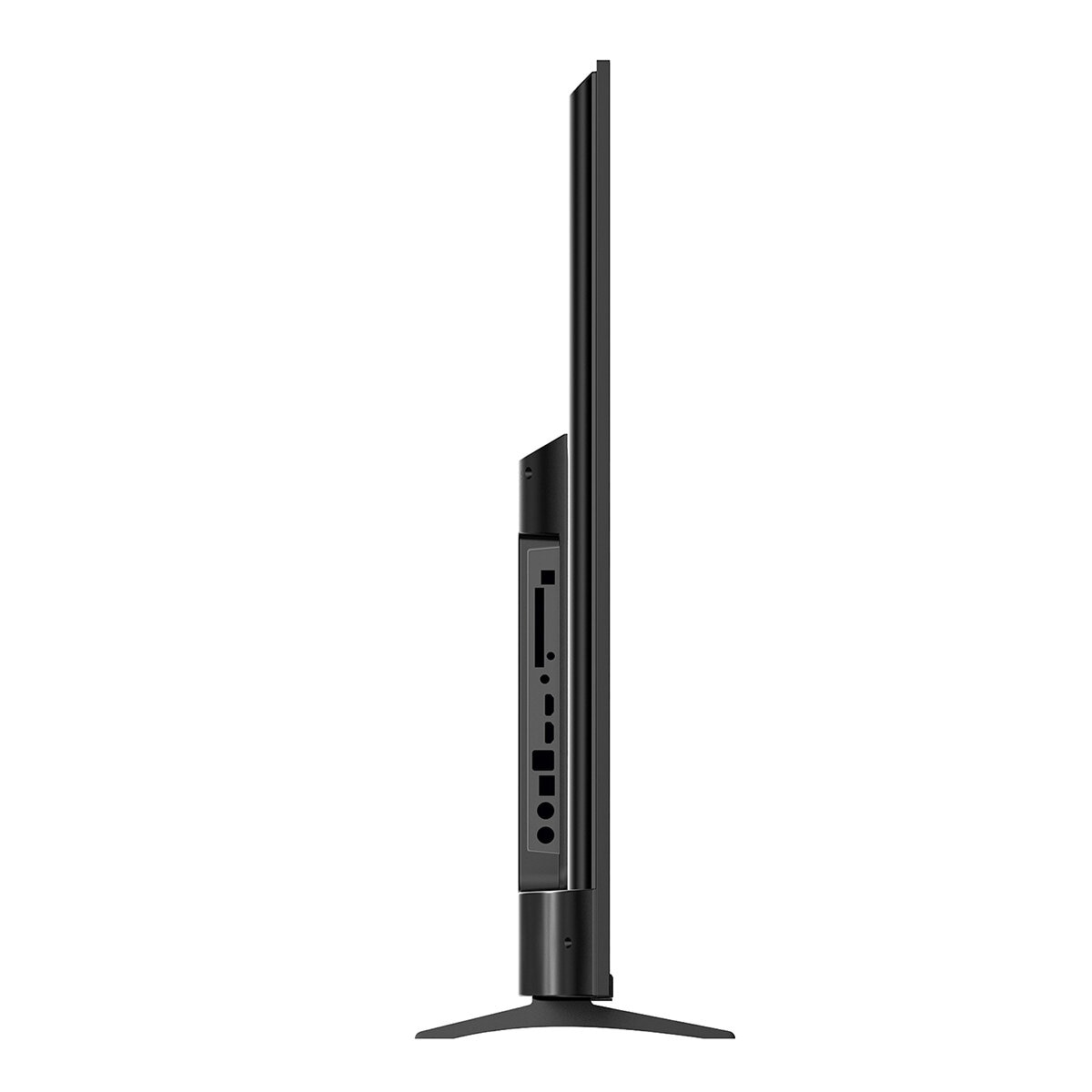 Sharp Pantalla 55" Ultra HD 4K Roku TV