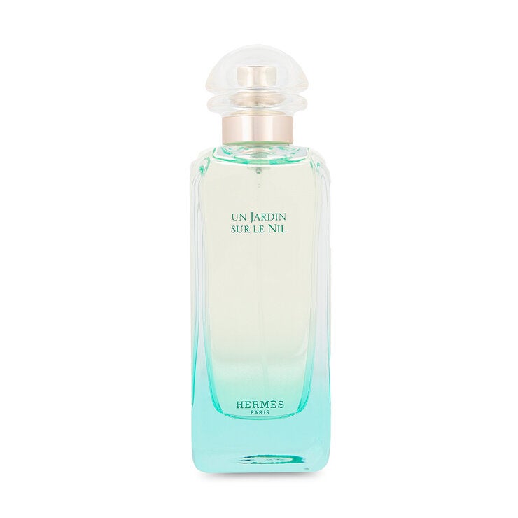 Hermes Un Jardin Sur Le Nil 100 ml Hermes Un Jardin Sur Le Nil 100 ml