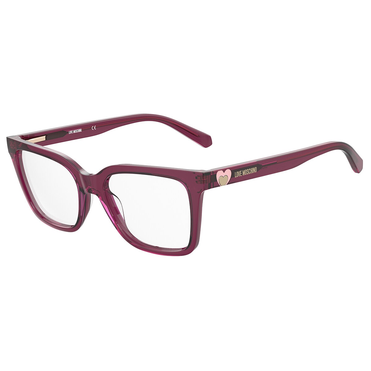 Moschino Love MOL603 Armazón Oftálmico