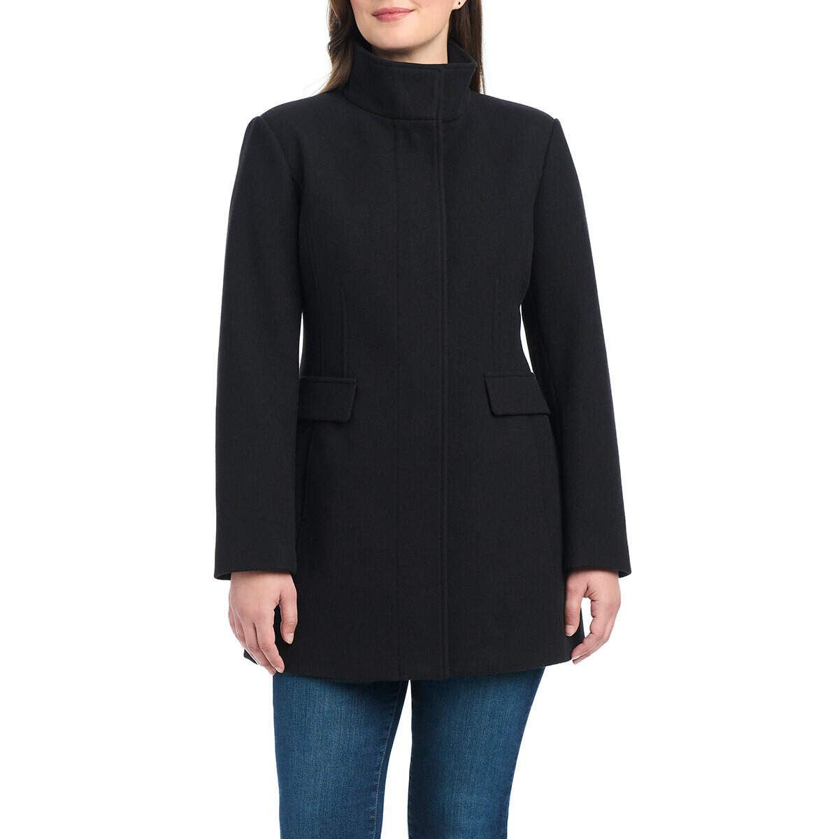 Vince Camuto Abrigo para Dama Varias Tallas y Colores Vince Camuto Abrigo para Dama Varias Tallas y Colores