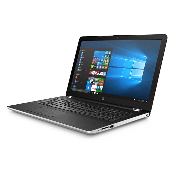 HP Laptop 15.6" Intel® Core™ i57200U Costco México