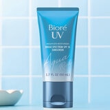 Bioré UV Aqua Rich Protector Solar SPF 50 3 pzas Bioré UV Aqua Rich Protector Solar SPF 50 3 pzas