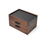 Umbra, Caja de Madera Para Almacenar Joyería Umbra, Caja de Madera Para Almacenar Joyería