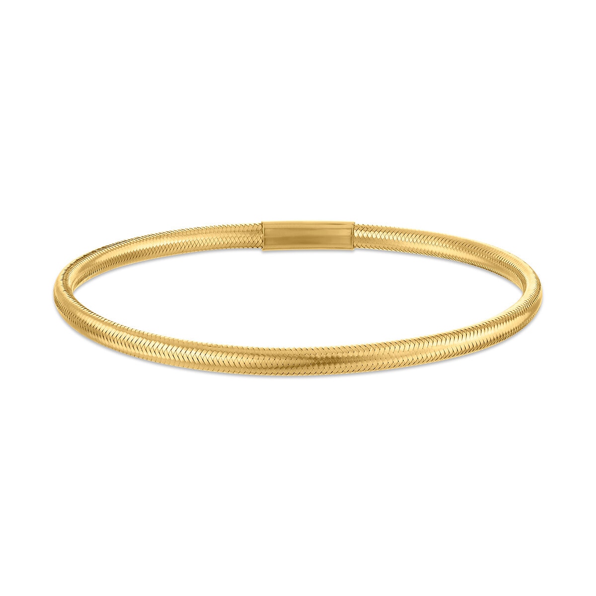 Pulsera, Oro Amarillo, 14K