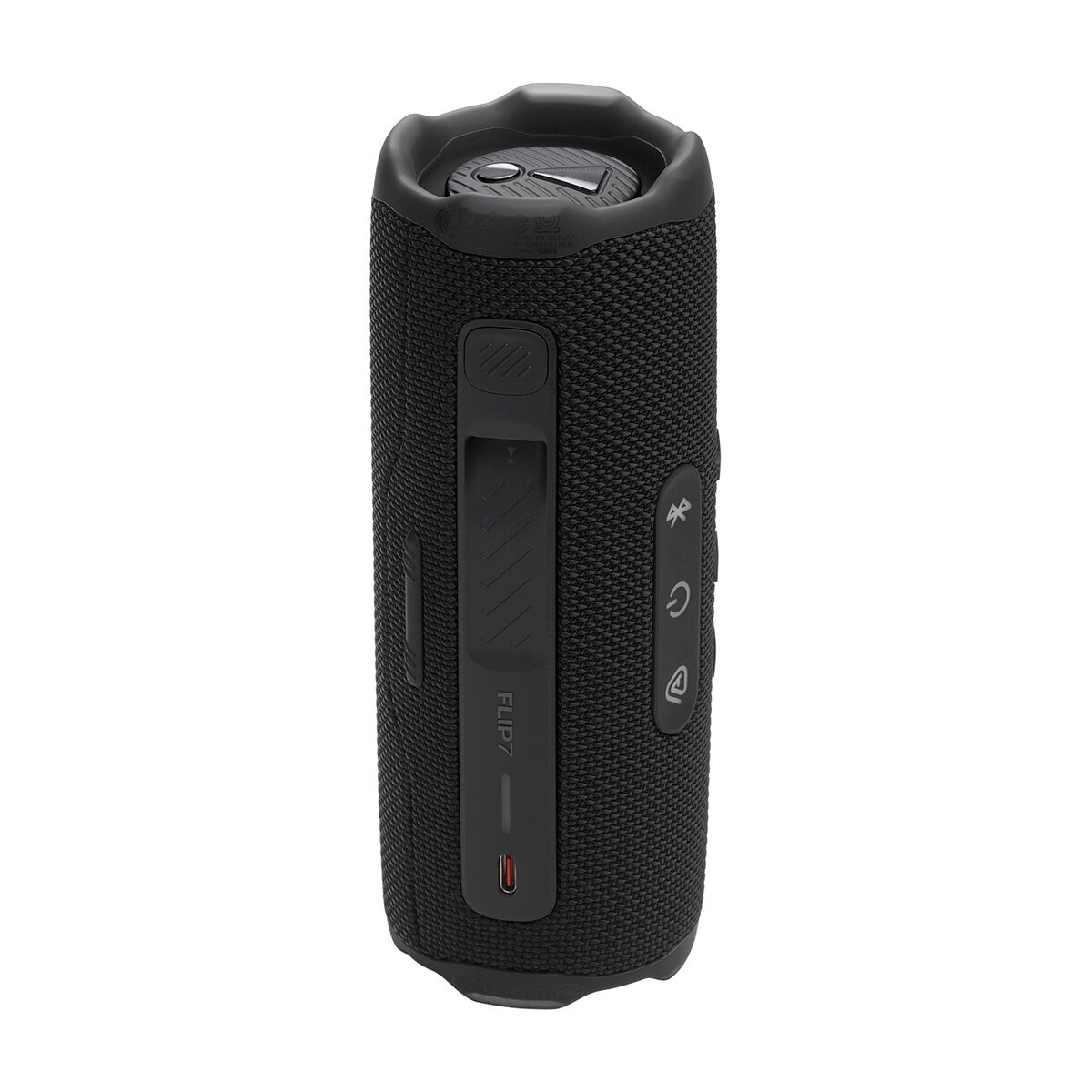 JBL Flip 7 + Case Negra