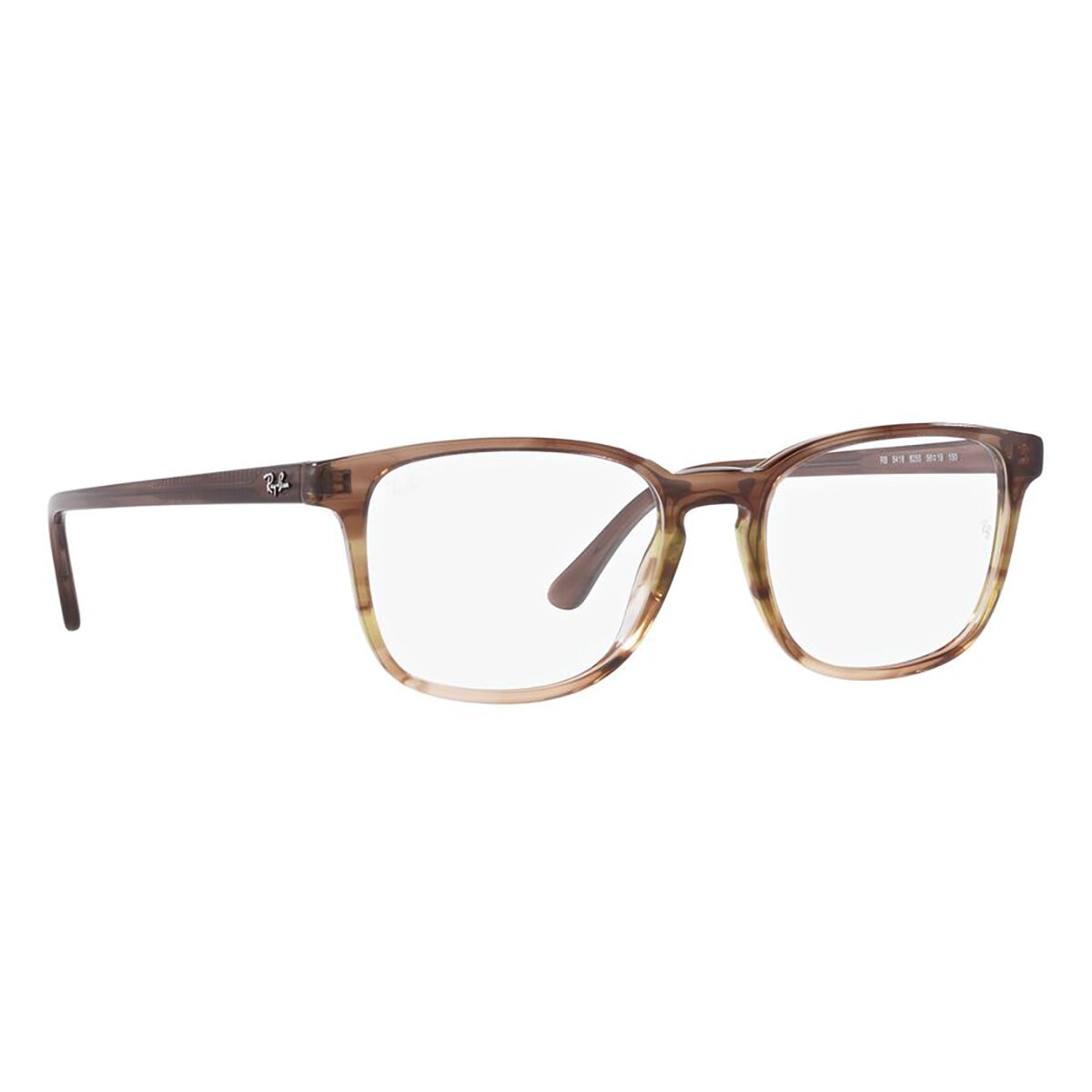 Ray Ban 0RX54188255 56 Armazón Oftálmico