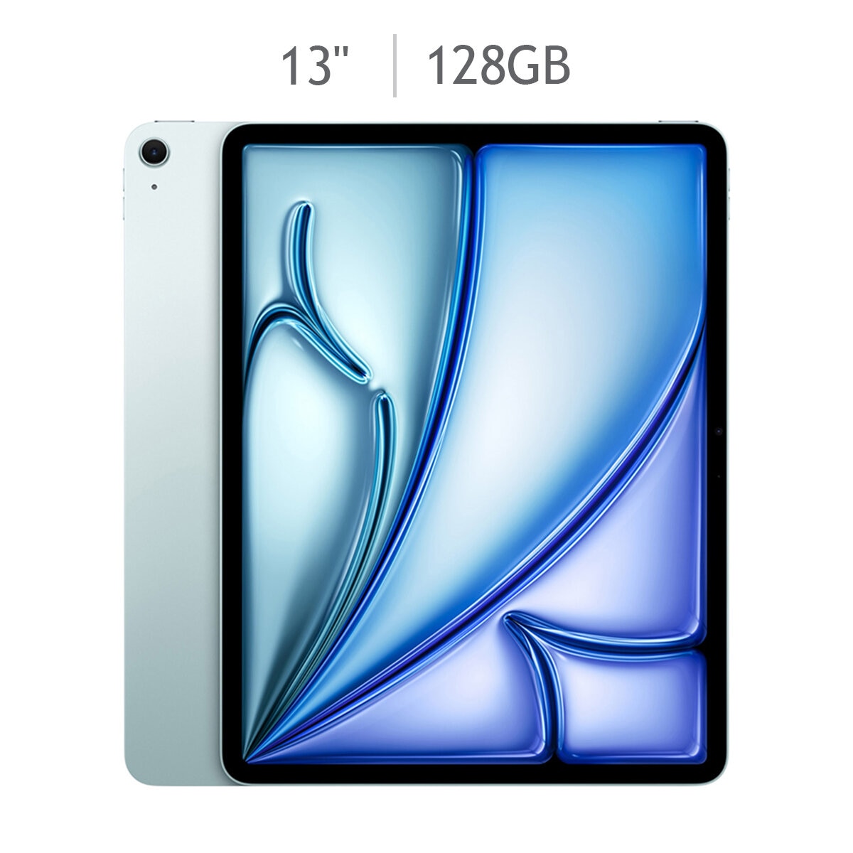 Apple iPad Air 13" Wi-Fi 128GB Azul