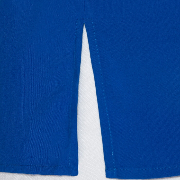 Mario Serrani Italy Blusa para Dama Azul Extra Grande