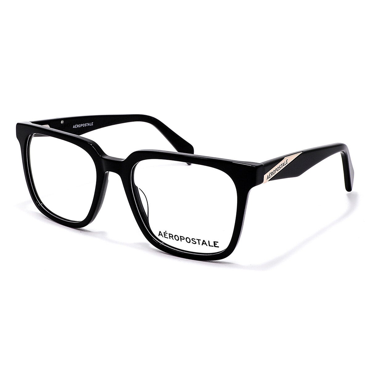 Aeropostale VAE.L22YL.0BLK.56 Armazón Oftálmico