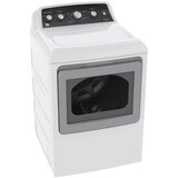 GE Secadora de Gas 22kg