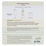 Mixsoon Esencia de Frijol 2 Piezas de 50 ml c/u