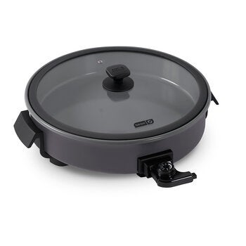 Dash Sartén Eléctrica 14" Dash Sartén Eléctrica 14"
