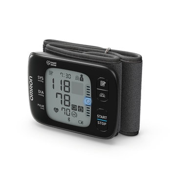 Omron Monitor de Presión Arterial de Muñeca HEM-6232T