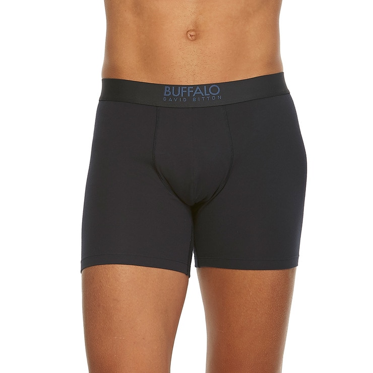 Buffalo David Bitton, boxer, 6 piezas Costco México