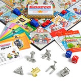 Costco Monopoly 