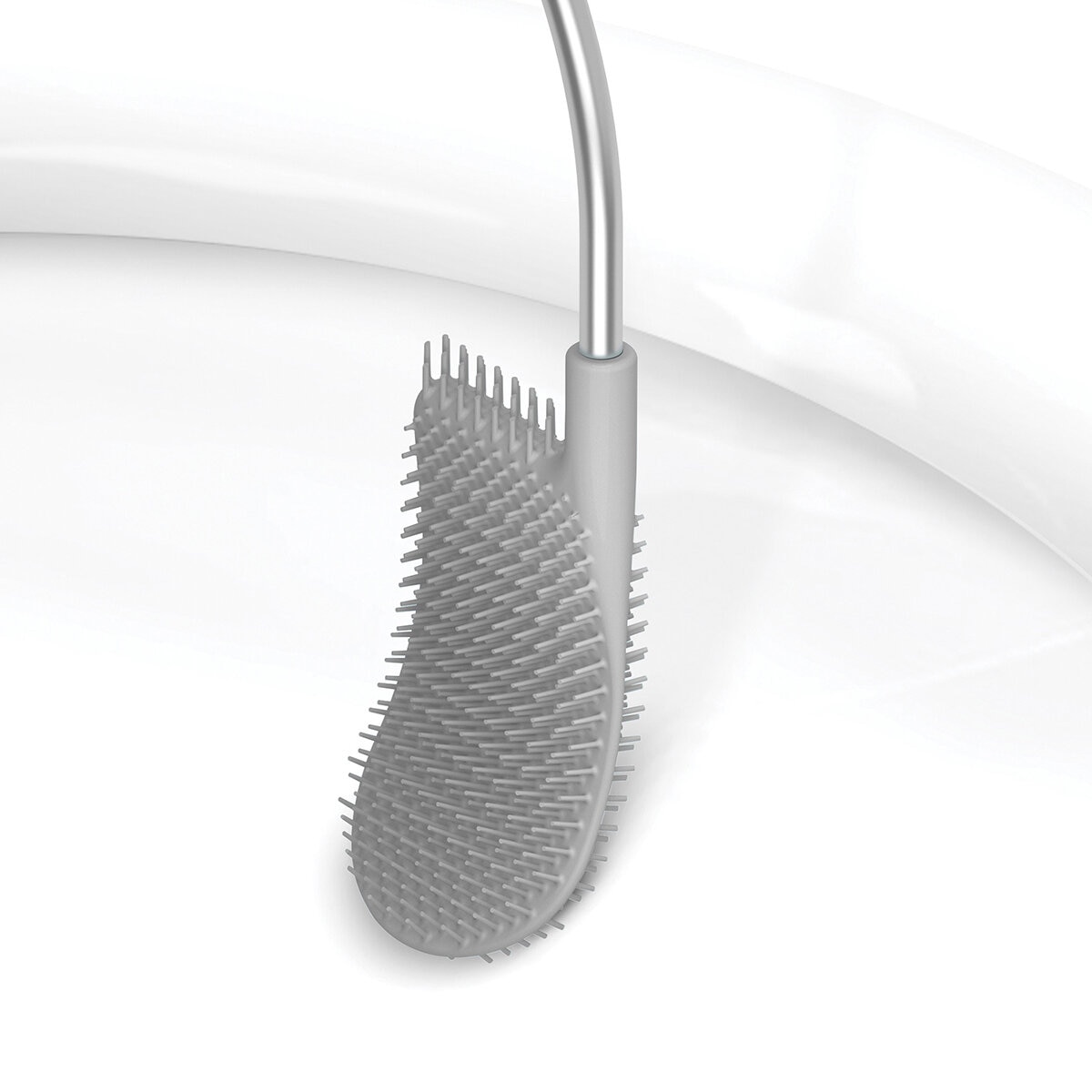 Joseph Joseph 2 Juegos de Escobillas para Baño