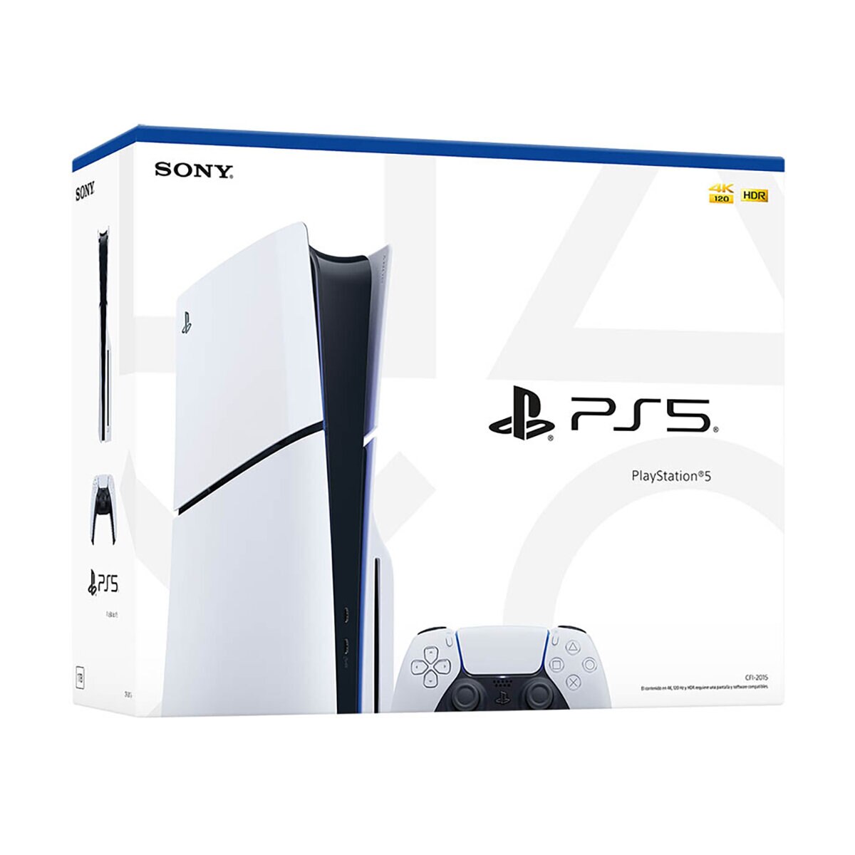 PS5】SONY PlayStation 5 本体 CFI-1200A ディスクドライブ搭載