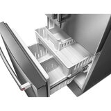 KitchenAid Refrigerador 20´ French Door