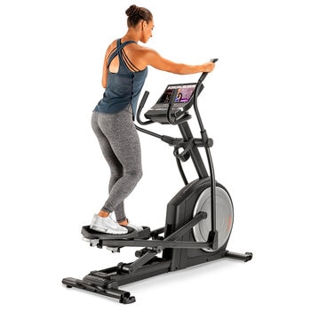 ProForm Elíptica Trainer E14