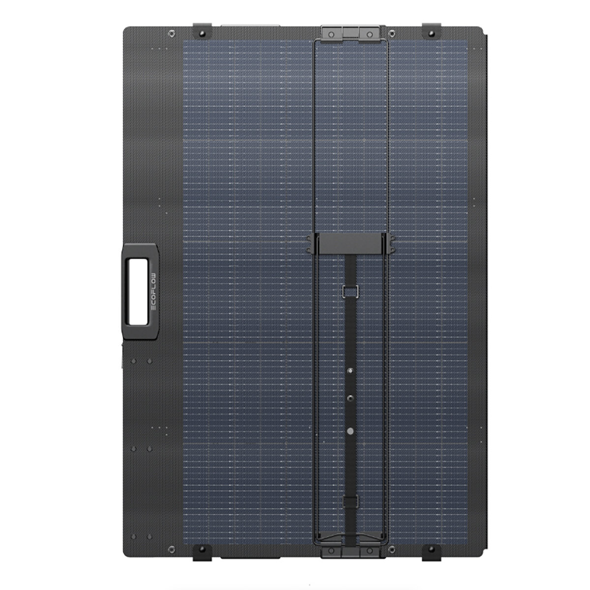 Ecoflow, Panel Solar Bifacial Plegable 400W