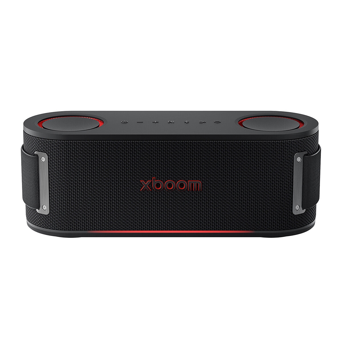 LG Xboom Bounce Bocina Bluetooth Portátil By Will.i.am