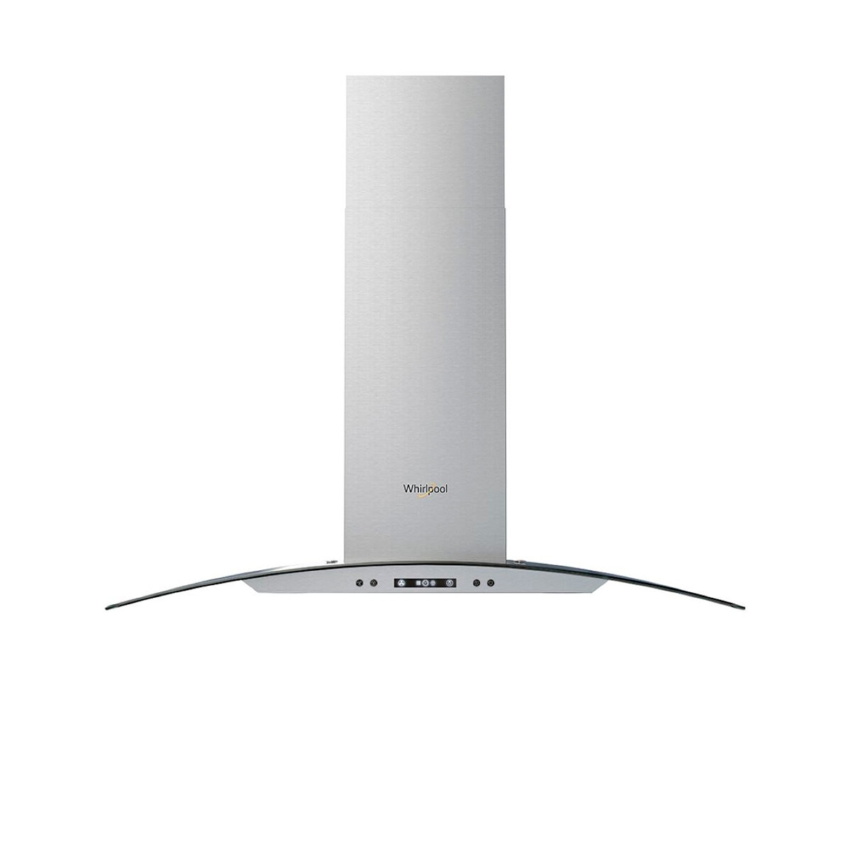 Whirlpool Campana de pared 90cm