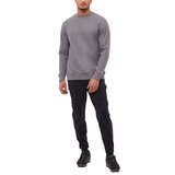 Bench Urbanwear Suéter para Caballero Gris Chica