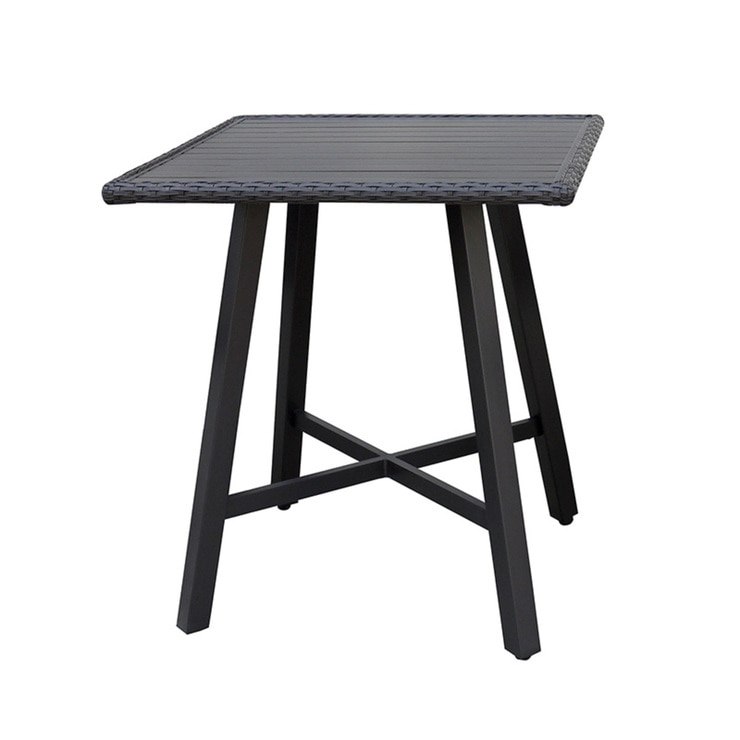 ATLeisure juego bistro de 3 piezas Costco Mexico