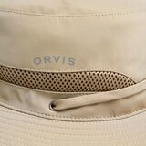 Orvis Sombrero Unisex Café Unitalla