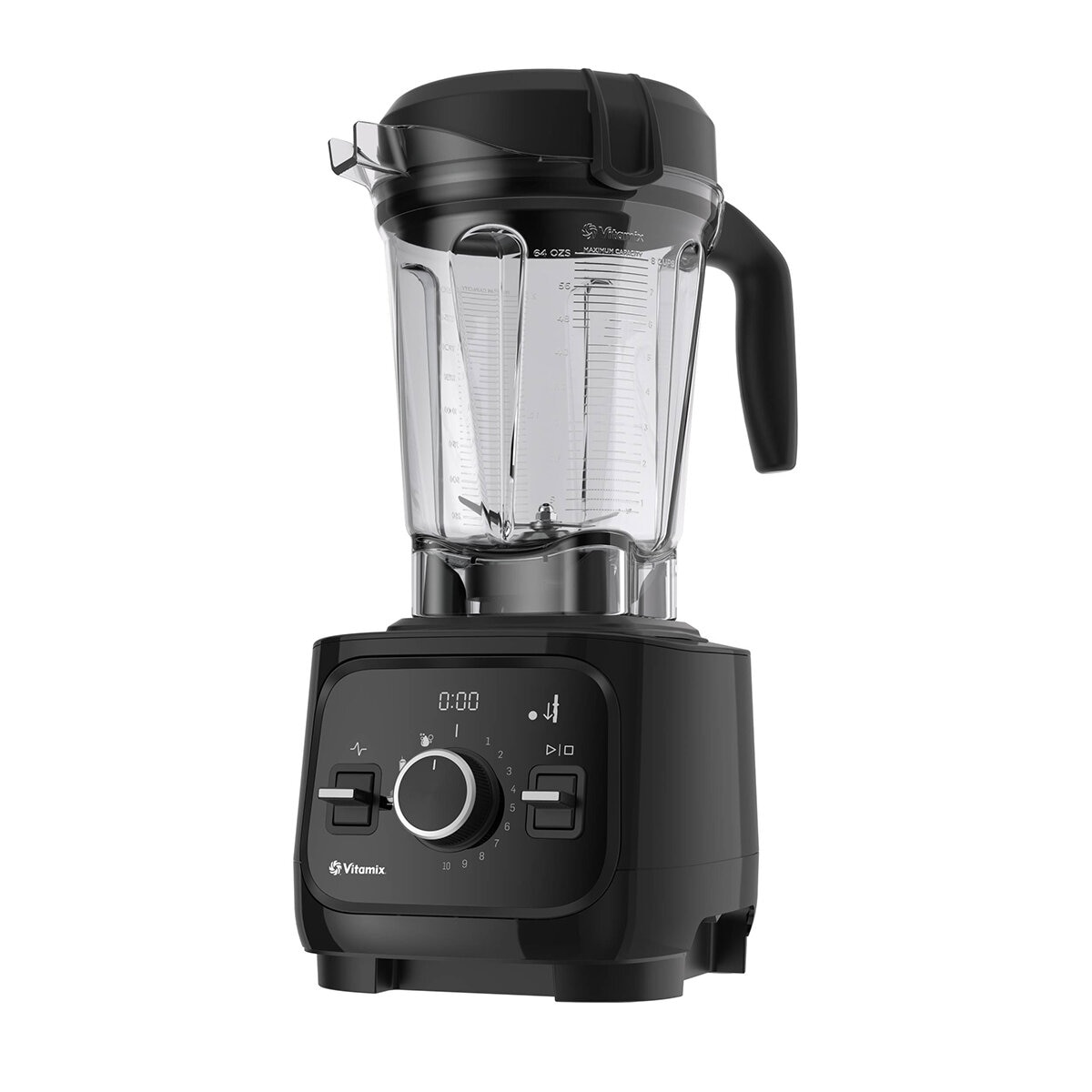 Vitamix, Licuadora Alta Pro Color Negro
