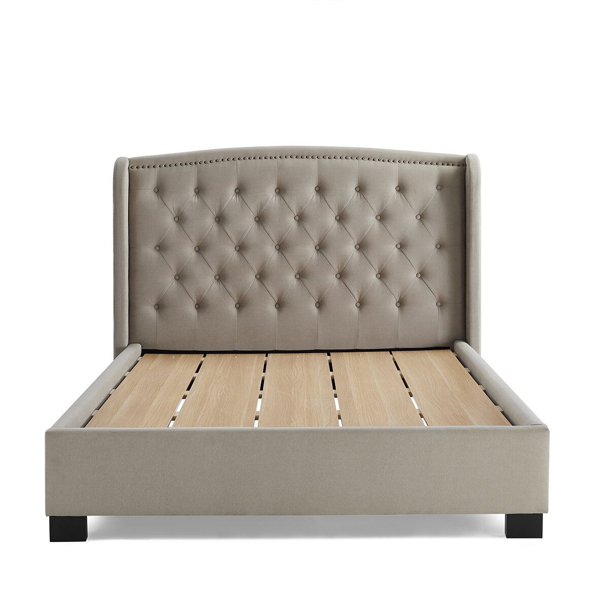 Sealy, Luna, Cama King Tapizada