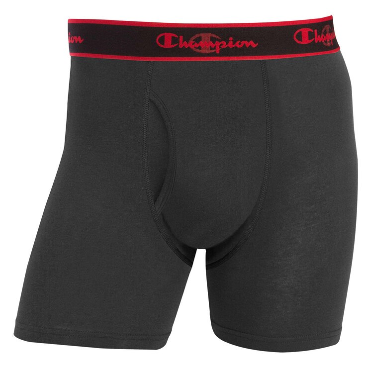 Champion, bóxer Costco México