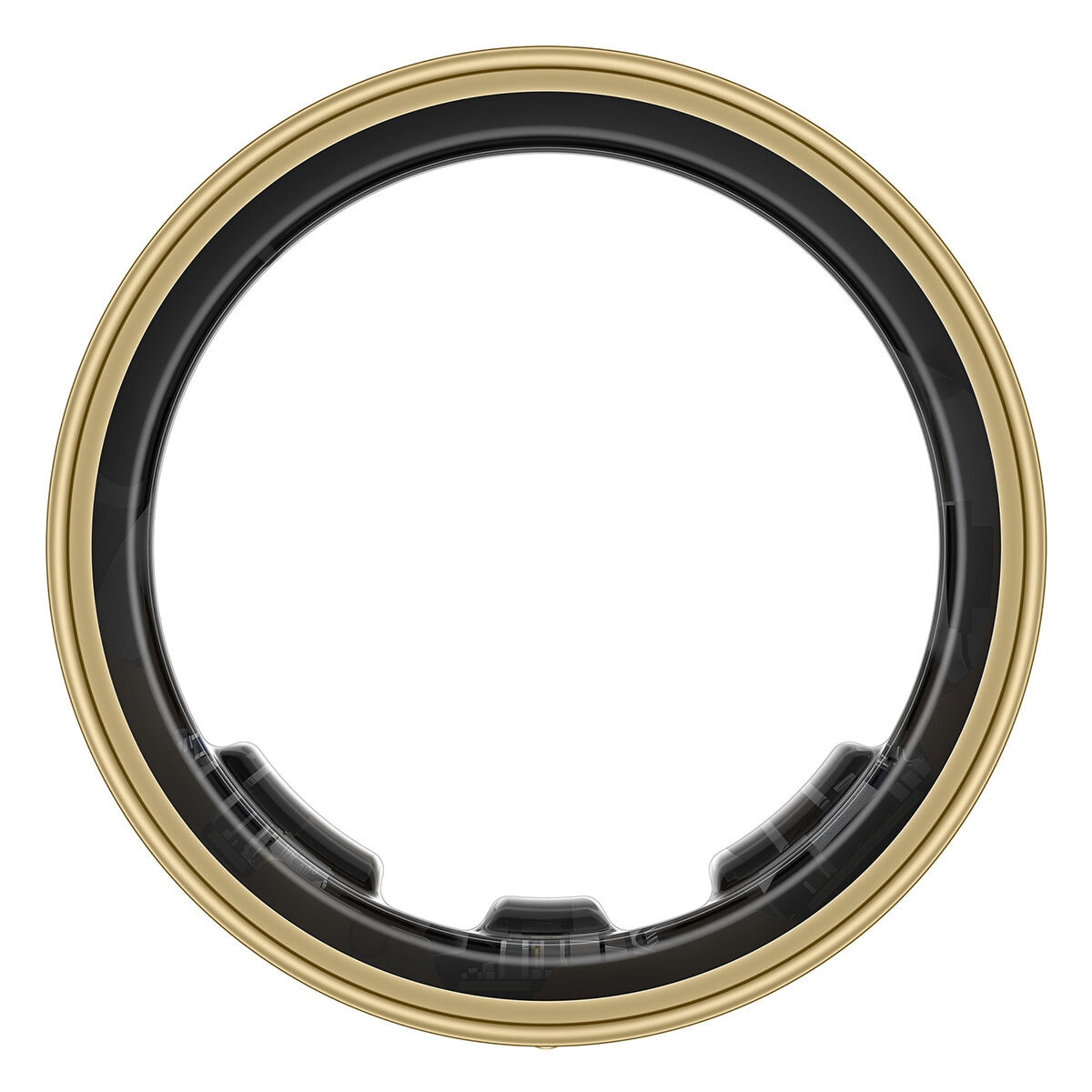 Samsung Galaxy Smart Ring Oro Titanio - Talla 11