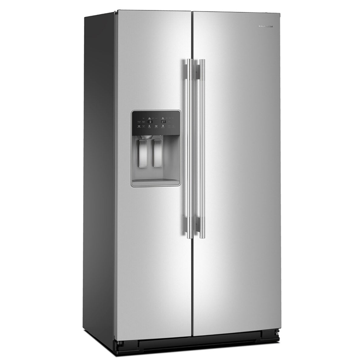 Kitchenaid Refrigerador 21' French Door Kitchenaid Refrigerador 21' French Door