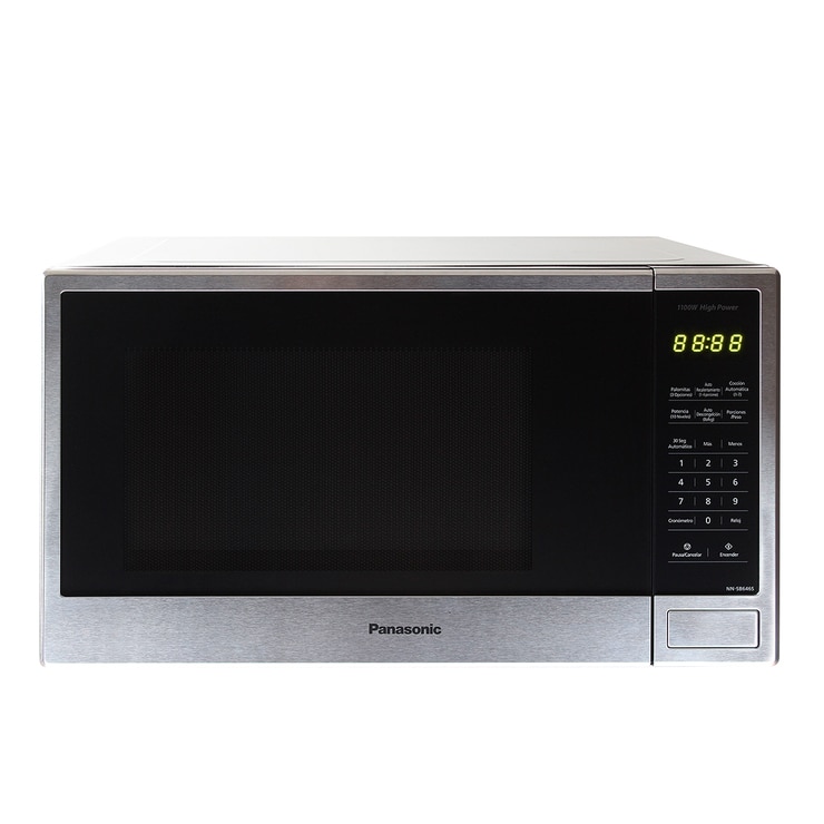 Panasonic horno de microondas 1.3' Panasonic horno de microondas 1.3'