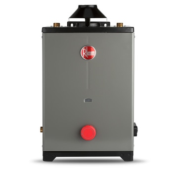 Rheem, Calentador de Agua de Paso ONE 8L/min - Gas Natural