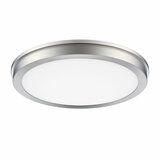 Energetic Lighting, Plafón Delgado LED Dimeable