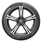 Llanta Michelin Pilot Sport 4S M01 XL 255/35R19 96Y Llanta Michelin Pilot Sport 4S M01 XL 255/35R19 96Y